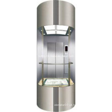 Peças sobressalentes para elevador de vidro panorâmico